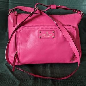 Kate Spade Crossbody Bag